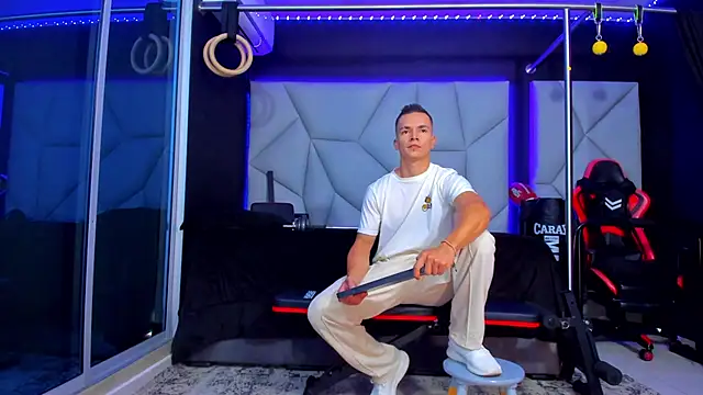 Aydenmiller96 online show from 12, 11, 2025