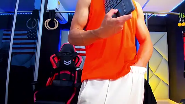 Aydenmiller96 online show from 18, 3, 2026