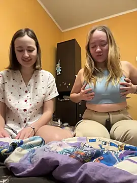 Vralice online show from 6, 3, 2025