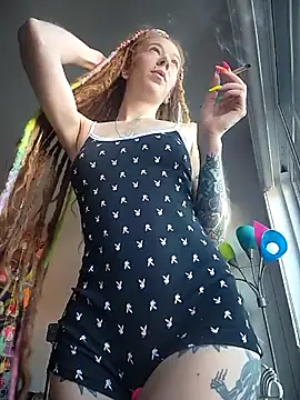 LucidLucy online show from 29, 9, 2025