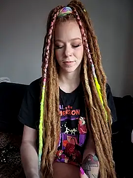 LucidLucy online show from 24, 3, 2026