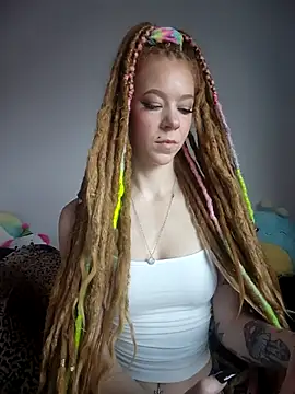 LucidLucy online show from 27, 11, 2025