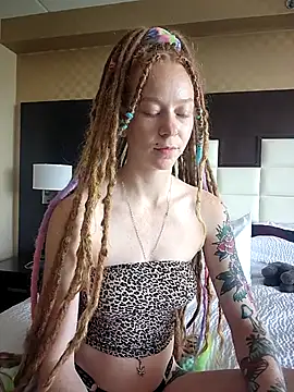 Snapshot of LucidLucy chatting on 28, 6, 2026 LucidLucy online show from 28, 6, 2026