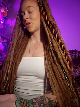 LucidLucy online show from 5, 11, 2025