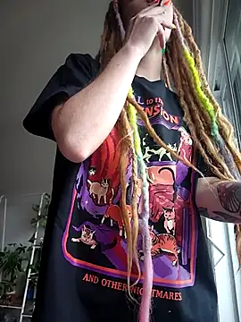 LucidLucy online show from 24, 9, 2025