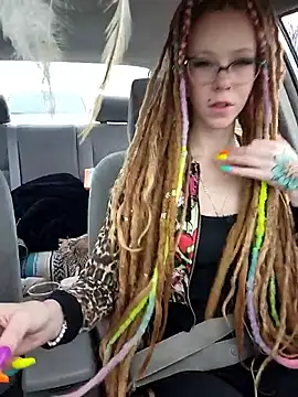 LucidLucy online show from 25, 9, 2025