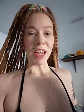 LucidLucy online show from 8, 2, 2026