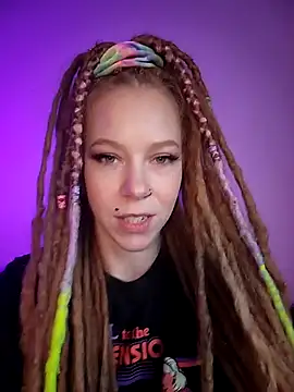 LucidLucy online show from 12, 4, 2026