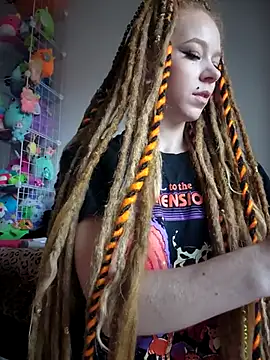 LucidLucy online show from 6, 11, 2025