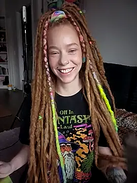 LucidLucy online show from 26, 3, 2026