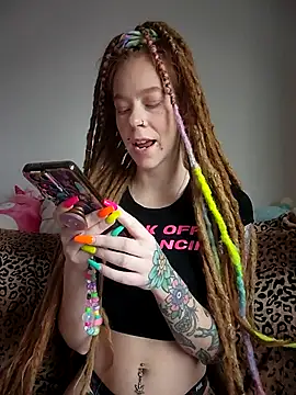 LucidLucy online show from 13, 1, 2026