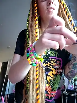 LucidLucy online show from 27, 10, 2025