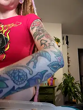 LucidLucy online show from 25, 9, 2025