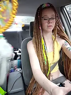 LucidLucy online show from 15, 4, 2026