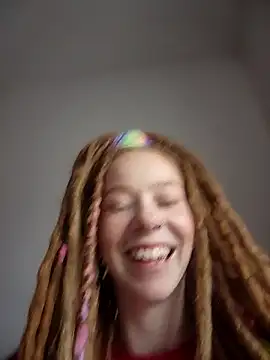 LucidLucy online show from 6, 3, 2026