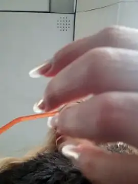 Snapshot of Dirtyfeelin chatting on 1, 2, 2026 Dirtyfeelin online show from 1, 2, 2026