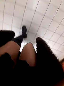 Dirtyfeelin online show from 22, 3, 2026