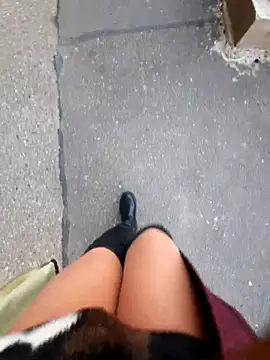 Snapshot of Dirtyfeelin chatting on 23, 10, 2025 Dirtyfeelin online show from 23, 10, 2025