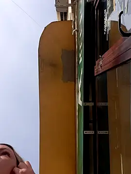 Snapshot of Dirtyfeelin chatting on 8, 3, 2026 Dirtyfeelin online show from 8, 3, 2026