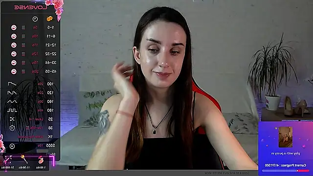 FranceskoJones online show from 24, 11, 2025