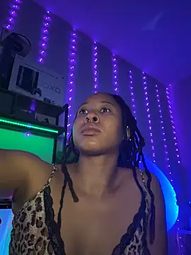 thebrattygoddess online show from 22, 5, 2026