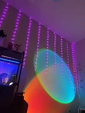 thebrattygoddess online show from 28, 11, 2025