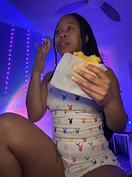 thebrattygoddess online show from 7, 2, 2026