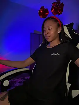 thebrattygoddess online show from 15, 2, 2025