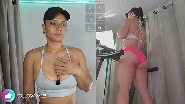 afroditaP  online show from 22, 2, 2026