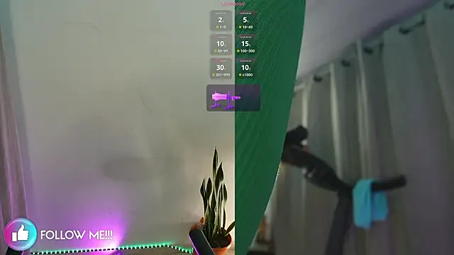 afroditaP  online show from 28, 9, 2025