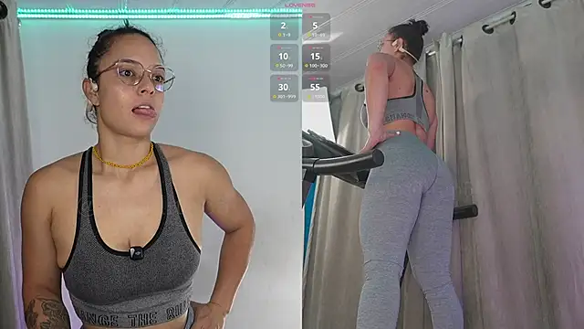 afroditaP  online show from 4, 4, 2026