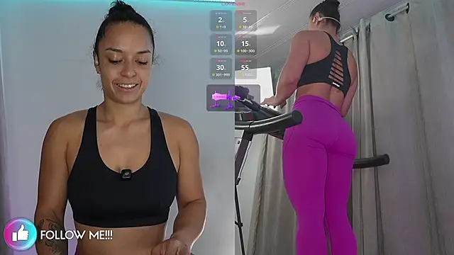 afroditaP  online show from 5, 12, 2025