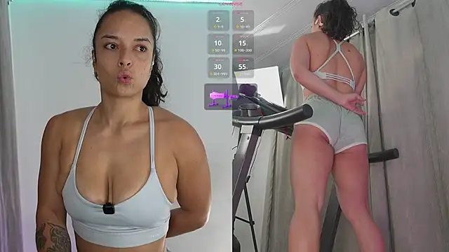 afroditaP  online show from 16, 12, 2025