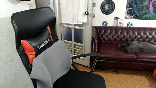 xherry horny online show from 4, 12, 2024