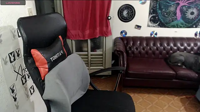 xherry horny online show from 19, 2, 2025