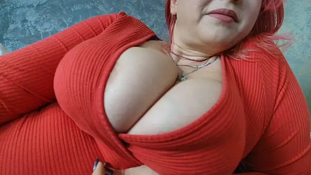 CherryLuv36 online show from 3, 2, 2025