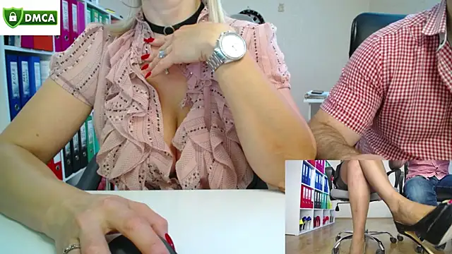 secret-office online show from 20, 9, 2025