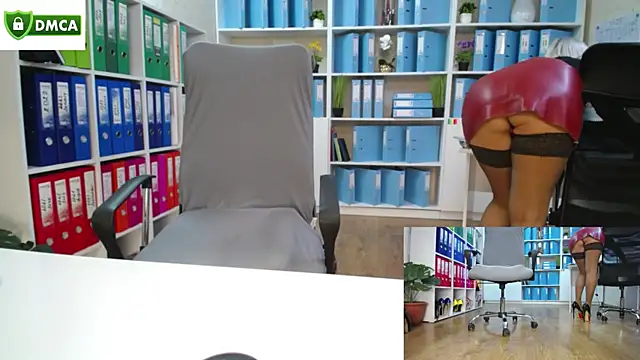 secret-office online show from 6, 11, 2025