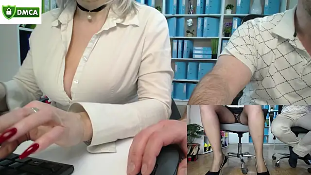 Snapshot of secret-office chatting on 14, 3, 2026 secret-office online show from 14, 3, 2026