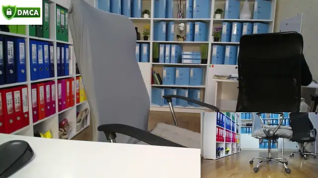 secret-office online show from 15, 10, 2025