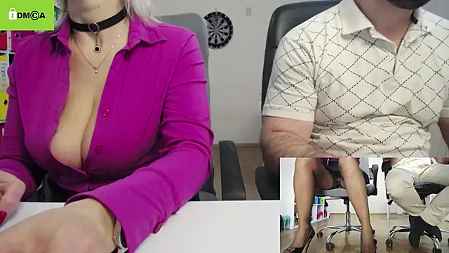 secret-office online show from 20, 3, 2025