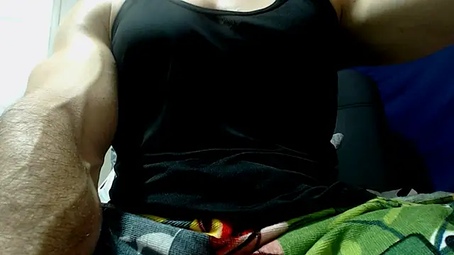 sexy fit guy on cam online show from 12, 7, 2026