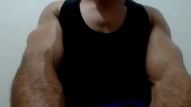 sexy fit guy on cam online show from 23, 9, 2025