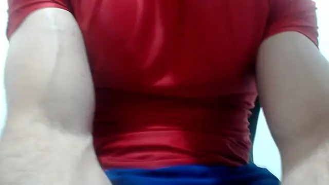 sexy fit guy on cam online show from 21, 9, 2025