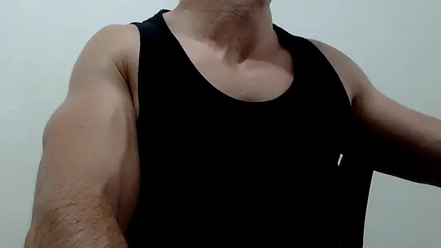 sexy fit guy on cam online show from 26, 9, 2025
