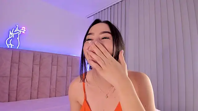 DannaTeen online show from 23, 3, 2025