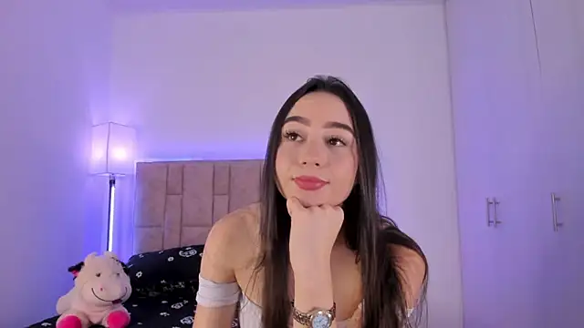 DannaTeen online show from 25, 2, 2025