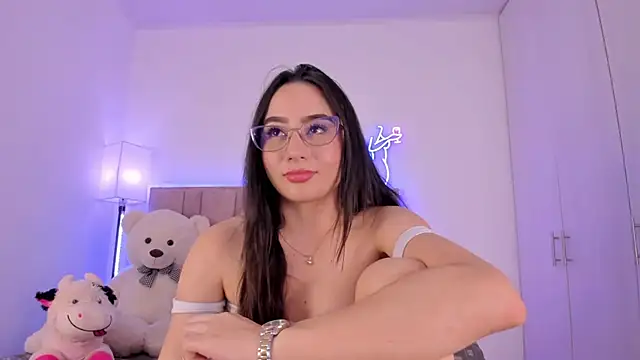 DannaTeen online show from 5, 3, 2025