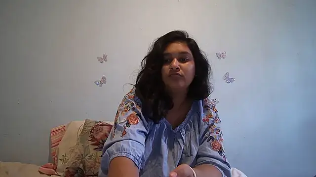 Indianbloom- online show from 20, 9, 2025