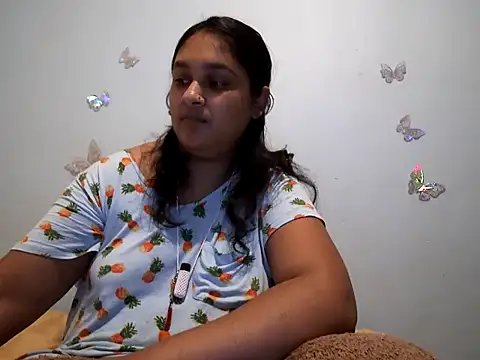 Indianbloom- online show from 1, 10, 2025